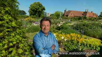 Alan Titchmarsh urges gardeners to plant one thing to attract birds this summer