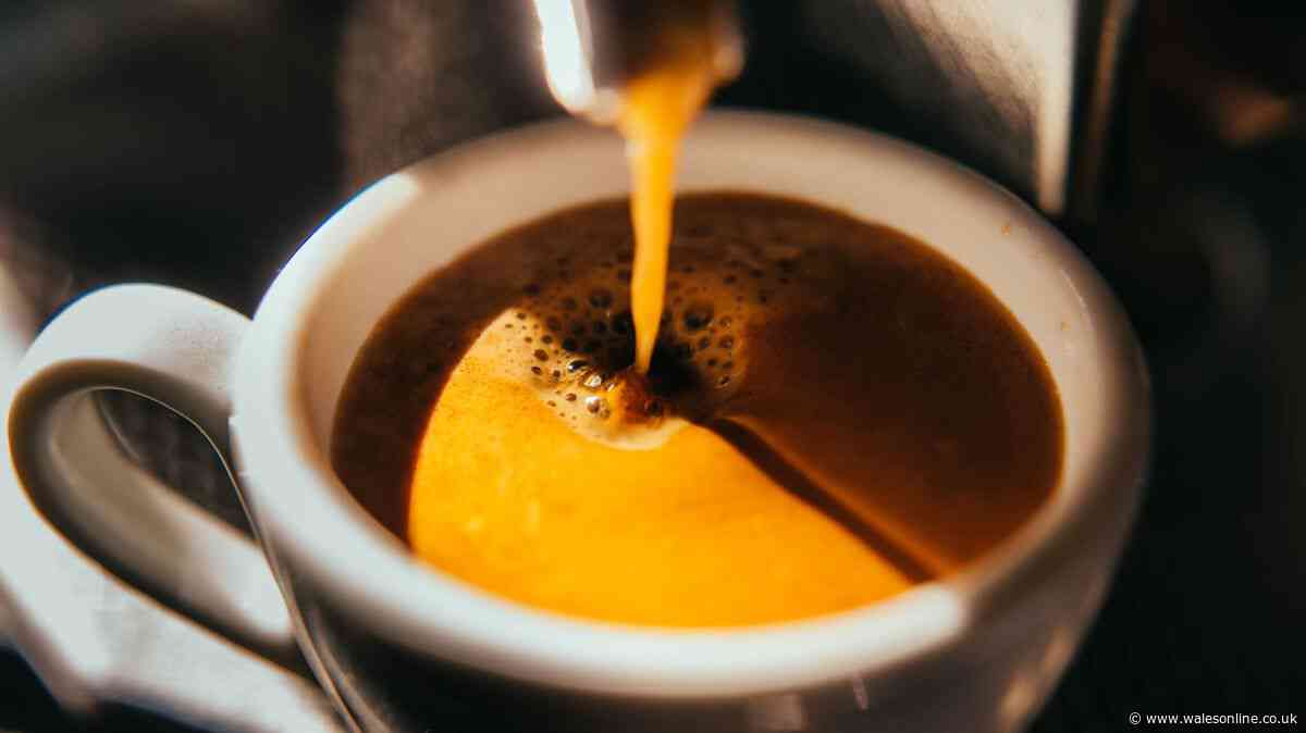 Supermarket own-brand coffee named best in UK - beats Kenco and Nescafé