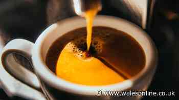 Supermarket own-brand coffee named best in UK - beats Kenco and Nescafé