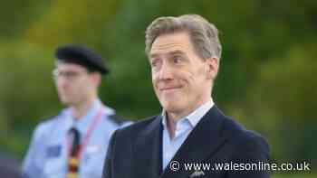 BBC are looking for contestants to take part in Rob Brydon game show