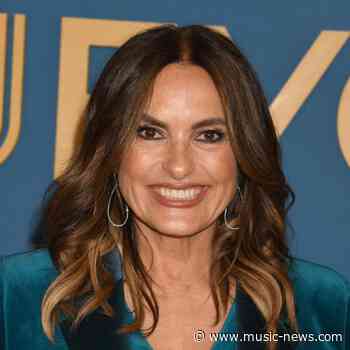 Mariska Hargitay's schedule sparks Taylor Swift wedding date speculation
