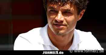 Warum Lando Norris weiter an seine WM-Chance 2026 glaubt