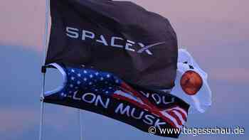 Warum der SpaceX-Börsengang für Anleger riskant ist