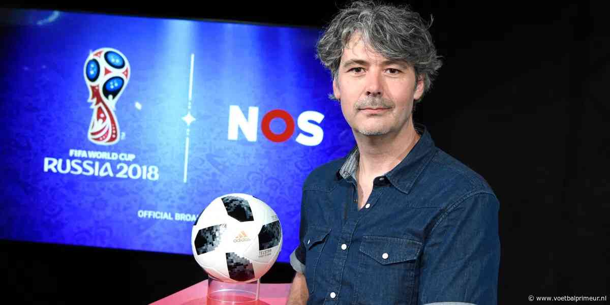 Buitenspel: NOS-commentator ziet beroemde bokser aan voor Rooney