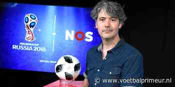 Buitenspel: NOS-commentator ziet beroemde bokser aan voor Rooney