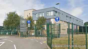 Girl, 14, charged with attempted murder after knife attack at Manchester school