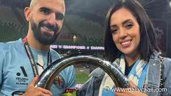 Socceroos veteran Aziz Behich reveals wife Rosè beat cancer to join him at a third World Cup