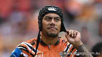Is Jarome Luai’s PNG move really harming Wests Tigers? Benji Marshall has his say