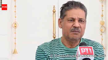 'Bappi Haldar was trembling but he signed': MP Kirti Azad cries 'Operation Lotus' amid TMC split battle