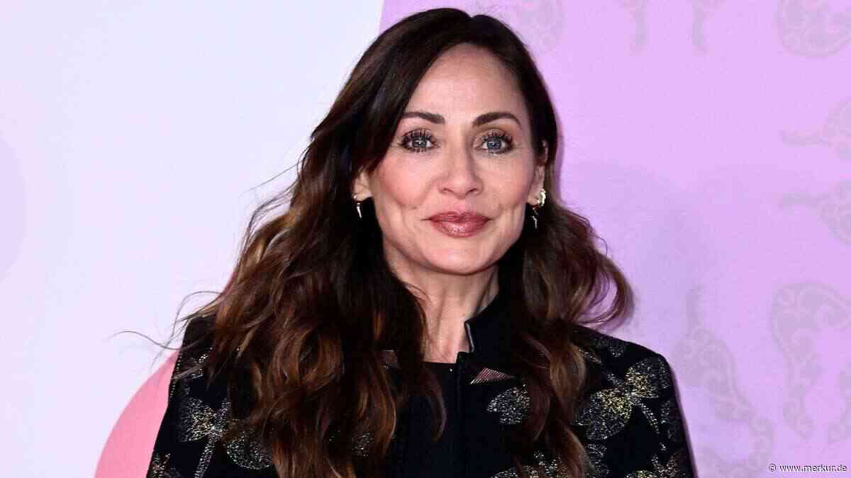 „Torn“-Sängerin Natalie Imbruglia über Schwangerschaft nach Samenspende: „War ziemlich brutal“