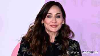 „Torn“-Sängerin Natalie Imbruglia über Schwangerschaft nach Samenspende: „War ziemlich brutal“