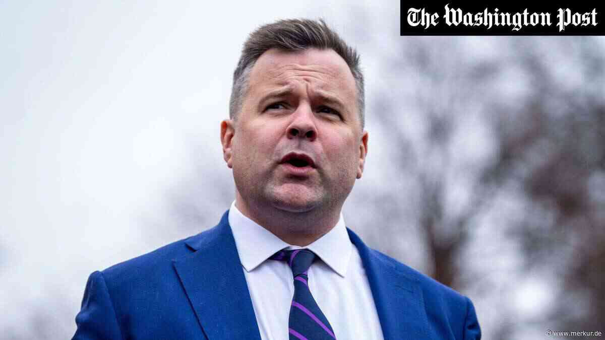 Demokraten kritisieren Vergabe von Geheimdienst-Posten an Kandidaten ohne jegliche Erfahrung