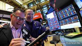 BofA-Analysten raten zu Gewinnmitnahmen: „Zu viele Red Flags“
