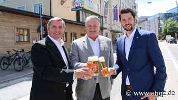 Imlauer Hotels: Hotel Imlauer & Bräu schließt Renovierung ab