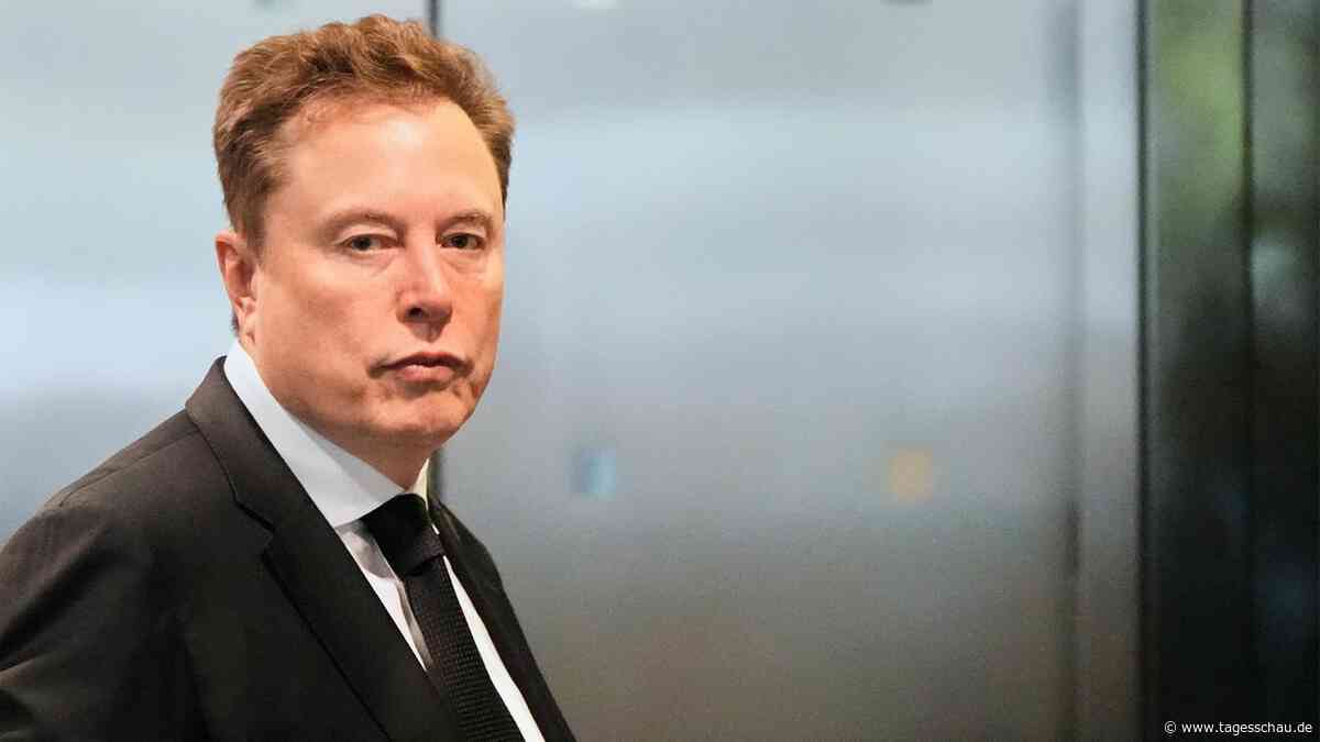 Elon Musk: Der erste Billionär durch den SpaceX-Börsengang?