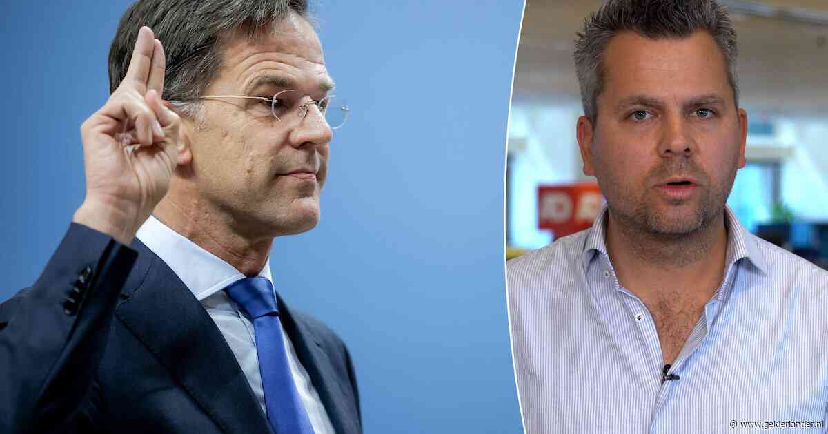 Rutte meldt zich voor coronaverhoor, wat staat hem te wachten? ‘Hij heeft één zwak punt: zijn geheugen’
