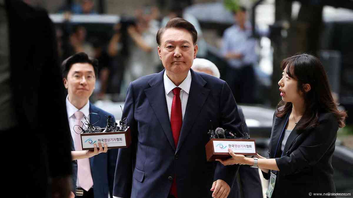 Oud-president Zuid-Korea krijgt dertig jaar cel bovenop levenslange celstraf