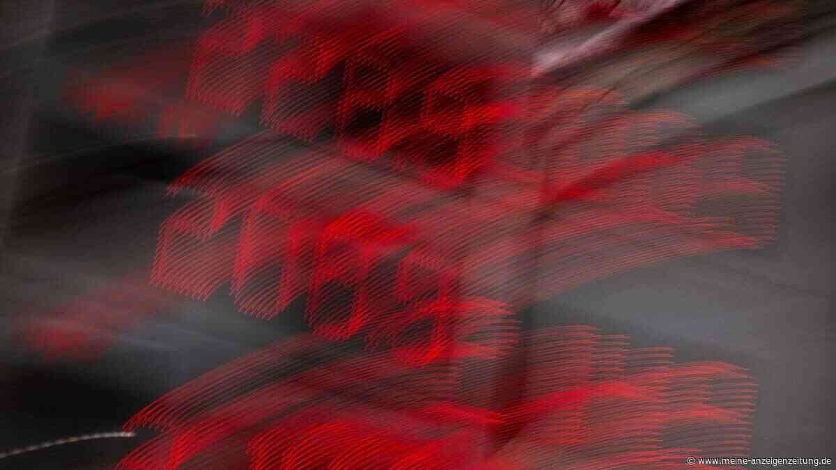 Tankrabatt drückt Inflation vorübergehend