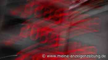 Tankrabatt drückt Inflation vorübergehend
