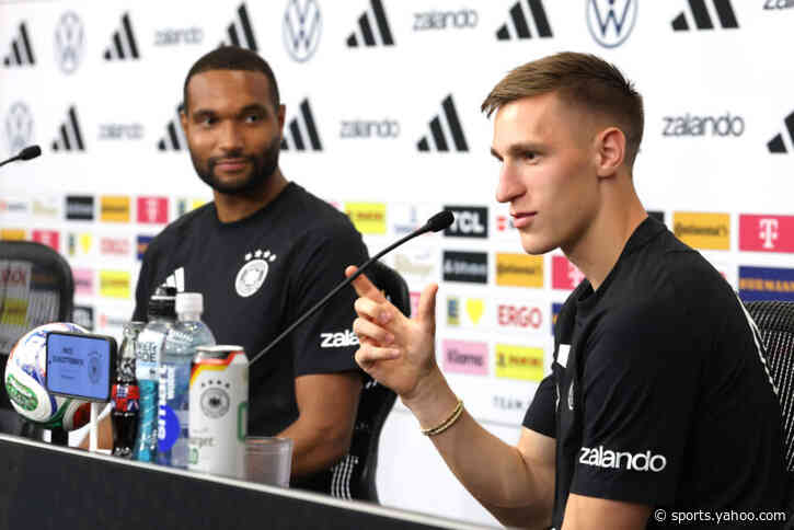 Real Madrid make contact to sign Schlotterbeck, Mourinho is a fan