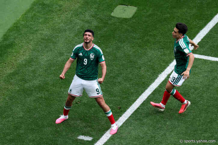 World Cup 2026: Mexico make perfect start, Canada chase history, USMNT face tricky test