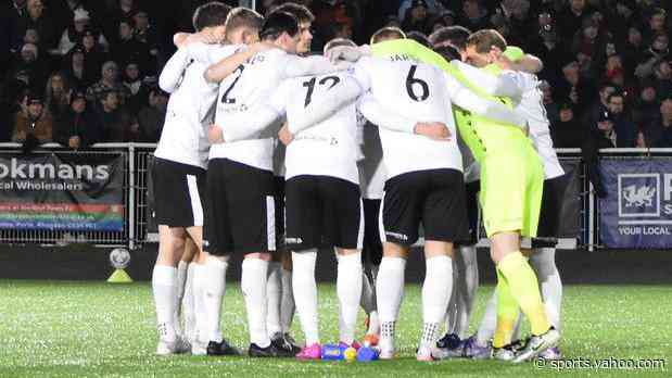 Merthyr Town - from near relegation to remarkable rise