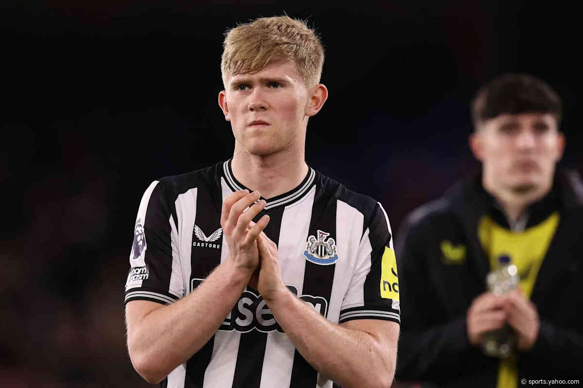 Sky Sports: Man United Assess Left Back Options Ahead of Key Summer
