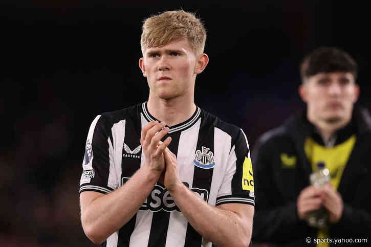 Sky Sports: Man United Assess Left Back Options Ahead of Key Summer
