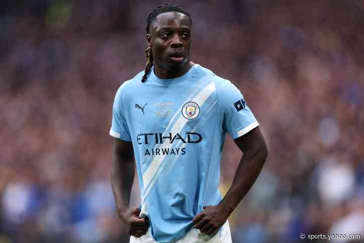 Will the World Cup be the occasion where a Manchester City winger confirms he has taken the next step?