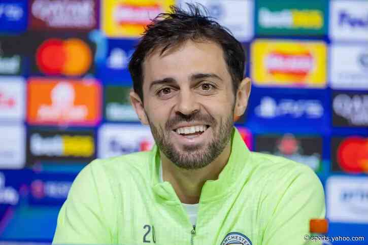 Real Madrid and Jose Mourinho reach total agreement to sign Bernardo Silva on free transfer