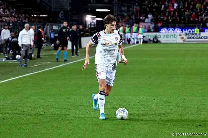 Are Manchester City edging closer to solving the right-back conundrum?