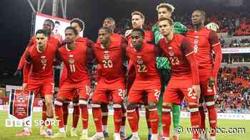 'Best Canada team ever' bid to shine at home World Cup