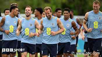 Players organise England team-bonding dinner in Miami