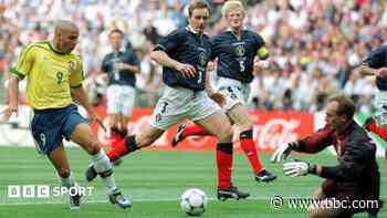 What history tells us about Scotland's World Cup openers