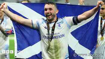'You're not even the best player in your house' - the rise of 'Meatball' McGinn