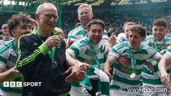 O'Neill safest of safe bets as Celtic opt against another gamble