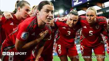 Wales bosses lobbying Uefa to expand Women's Euros