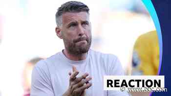 'We're excited to move forward' - Edwards' last interview at Wolves