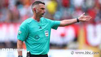 VAR, timewasting and subs - World Cup law changes explained
