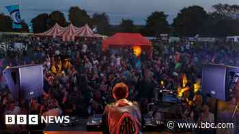 Cancelling 2027 festival 'not an easy decision'