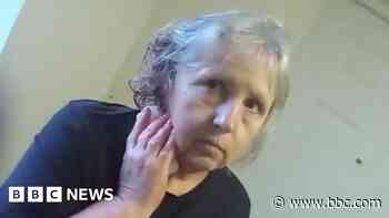 Carer 'who couldn't go on' jailed for killing her mother