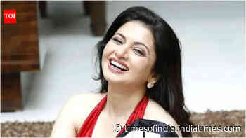 Bhagyashree on about the iconic offers she turned down