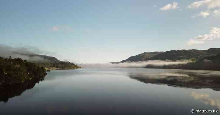 The Loch Ness hotel with ‘secret’ waterfalls and the best grub in the Highlands