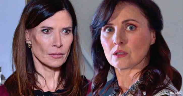 Sinister Bea seizes her chance to close in on Honey again in EastEnders