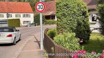 Raser, Falschparker, Supermarkt: Was Bürger in Reutti und Jedelhausen ärgert