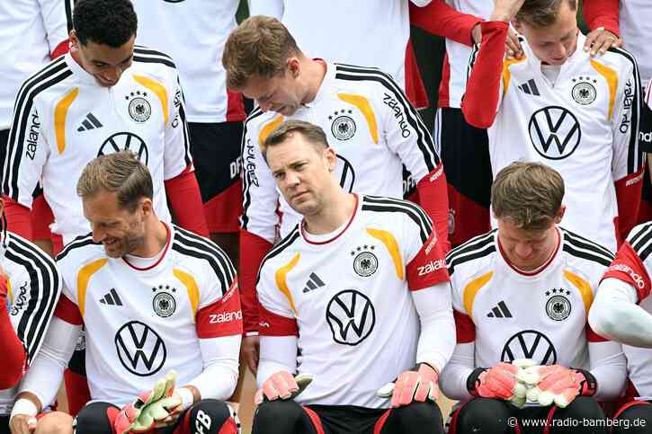 Neuers Comeback-Gefühle und die Aura des Rekordtorwarts