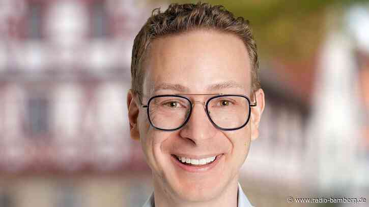 Forchheim: Josua Flierl neuer Vorsitzender des Rechnungsprüfungsausschuss