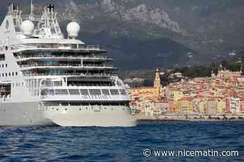 La Ville de Menton veut doubler le nombre d’escales de croisière mais à taille maîtrisée