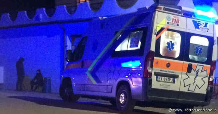 Investito mentre tornava a piedi da una festa: morto 17enne nel Foggiano
