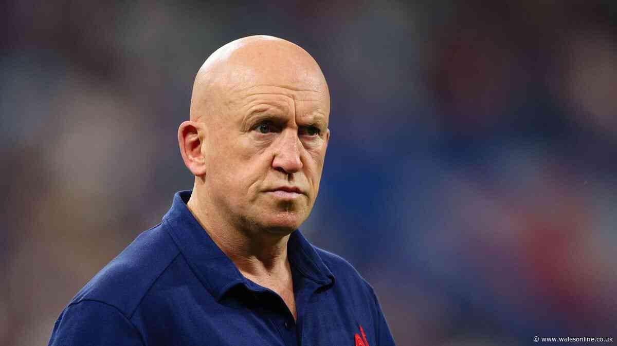 Today's rugby news as France try to stop Shaun Edwards amid leaked claims